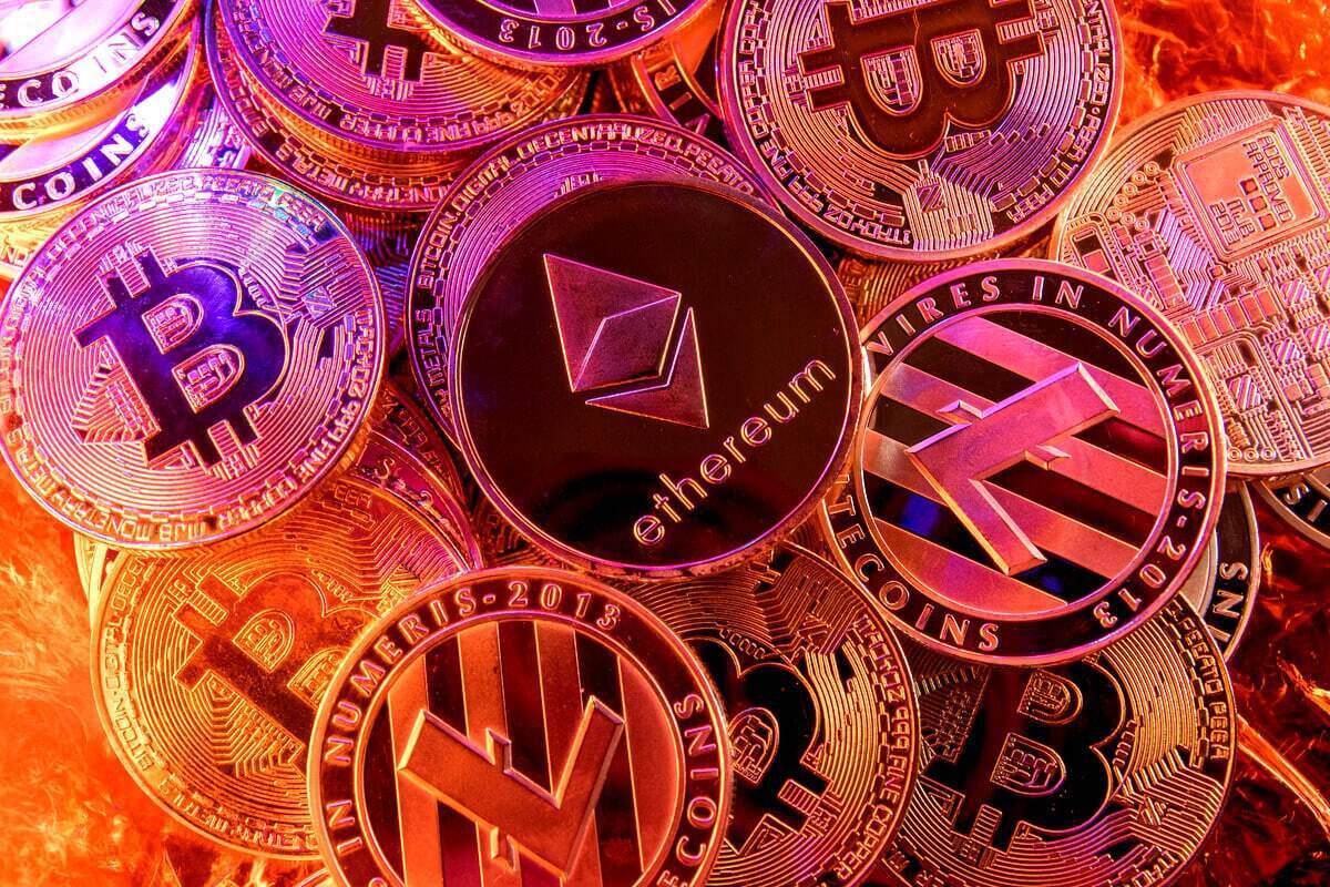 Как заработать на криптовалюте в 2023