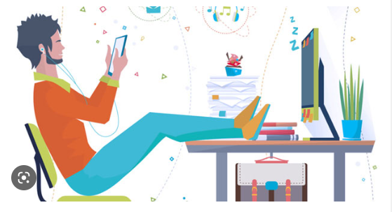 Как победить Прокрастинацию?