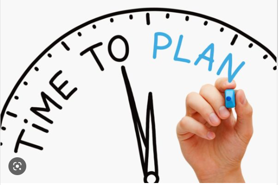 Сегодня мы расскажем о том, как организация времени может стать ключевым фактором успеха в вашей карьере.