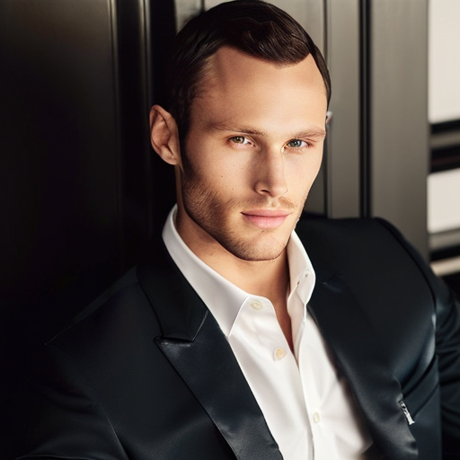 "История любви, преодолевшей жизненные трудности: как Ваня нашел настоящую счастливую семью после развода и пережитых испытаний"