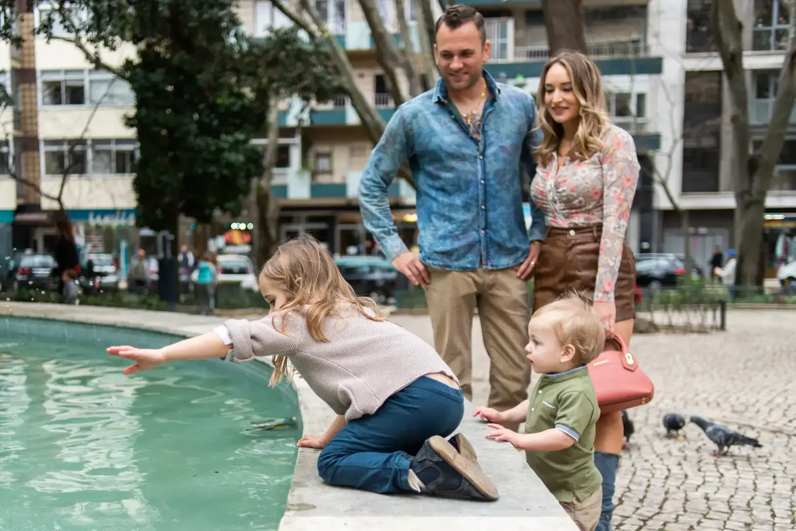 Американцы отправляются в Европу за хорошей жизнью по дешевке