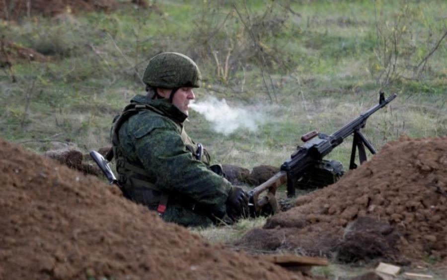 Секретная проблема Евросоюза и Украины: нехватка взрывчатых веществ ведет к задержкам в борьбе с Россией!