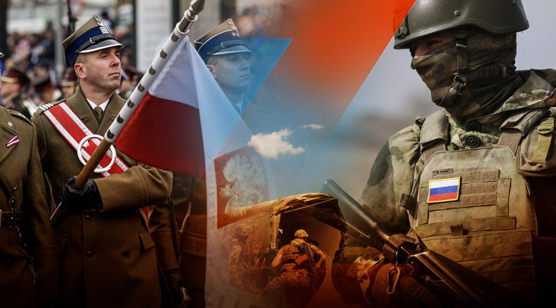 Война России с Польшей после СВО: будет или нет, чего ждать? Варшава планирует напасть на РФ весной 2023 года? Последние новости на 20 марта 2023