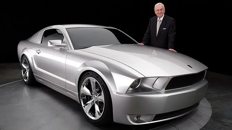 12 редких моделей Ford Mustang, когда-либо сделанных