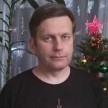 Сергей Матвеенко, г. Санкт-Петербург