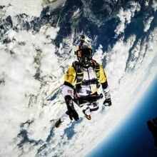 Александр, г. Екатеринбург