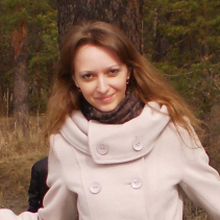 Юлия Сергеевна, г. Челябинск