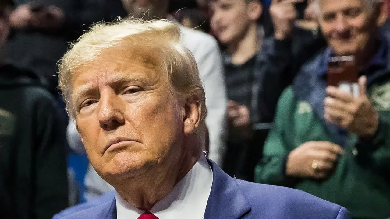 Почему обвинение Трампа будет иметь огромные политические и национальные последствия