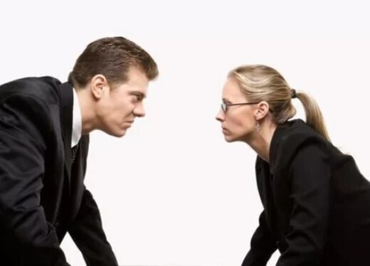 Споры и ссоры: 5 причин бесполезности споров