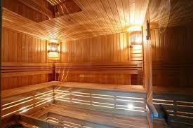 5 мифов о сауне