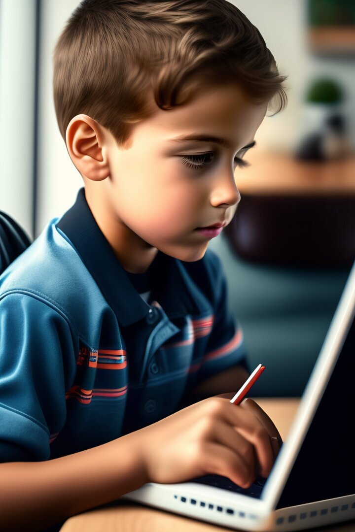 От копилки до фондового рынка: Руководство по обучению детей финансовой грамотности!