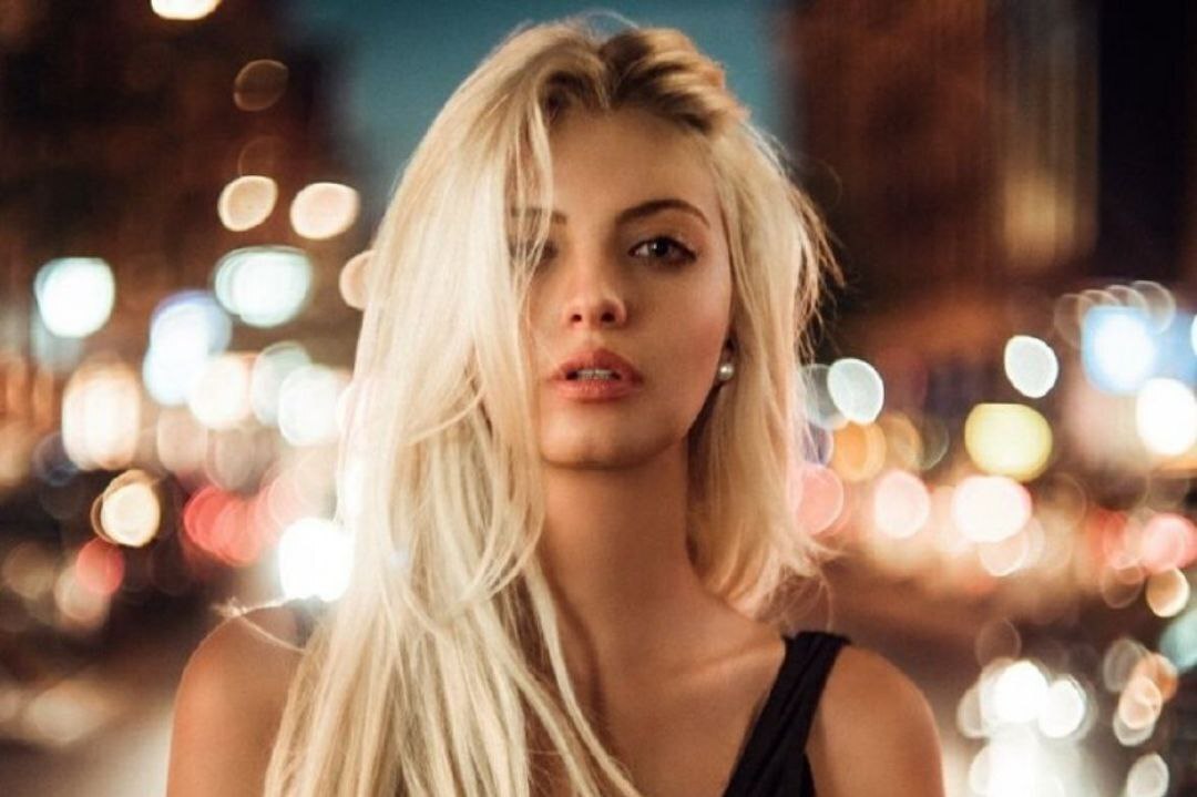 Время учит, открывает глаза на многие вещи