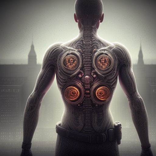 Профилактика – залог здорового организма