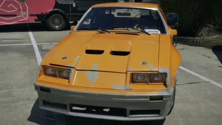 12 редких моделей Ford Mustang, когда-либо сделанных