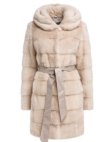 Как сохранить с успехом изделие с мехом!