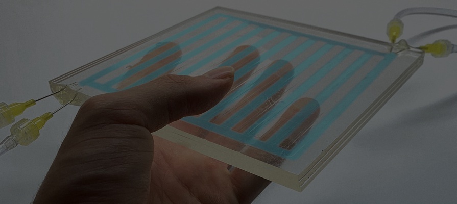 Жидкие окна: энергоэффективное революционное изобретение в строительной отрасли