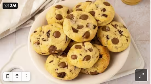 5 вкусных закусок для дождливого дня