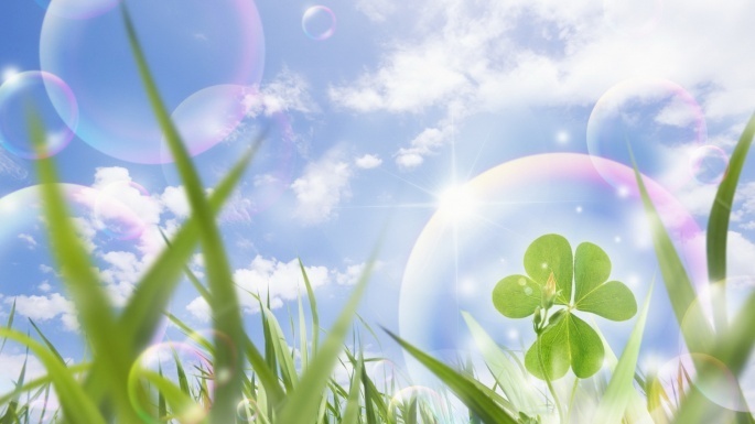 Весенние праздники. День Земли.