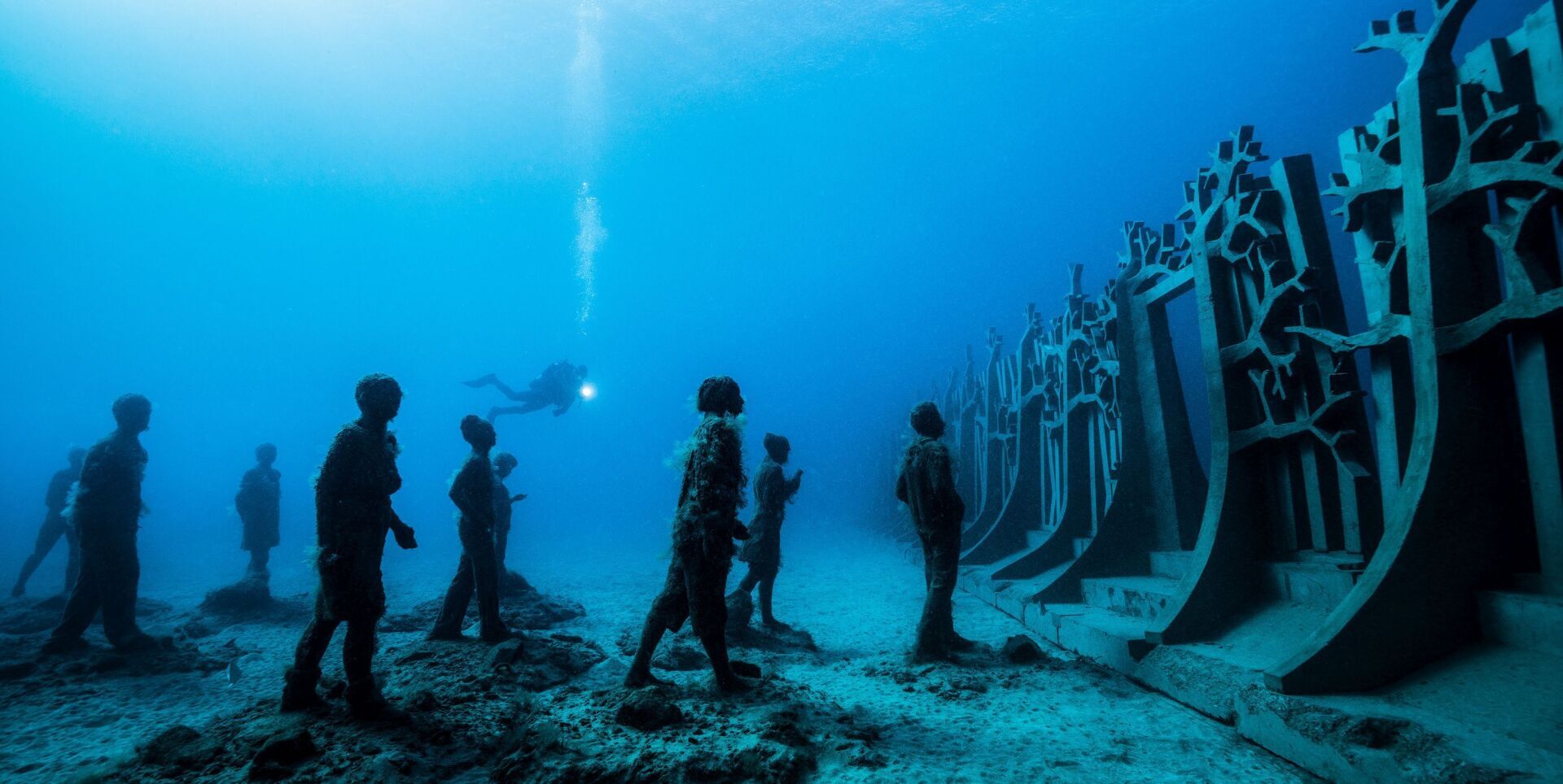 Три значительных факта о нашей планете