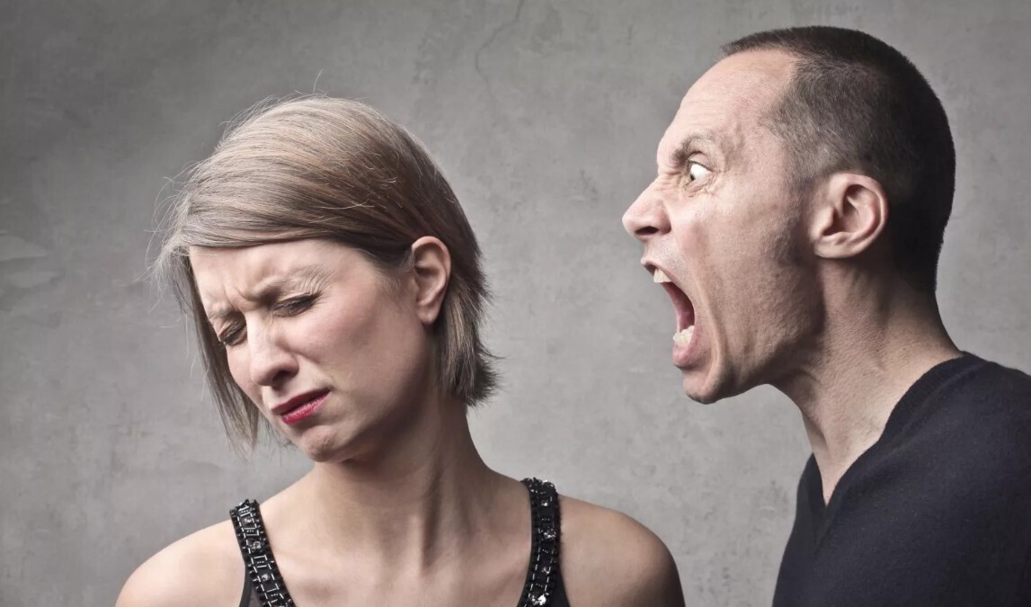 Злость и гнев. Как перестать злиться и ссориться?