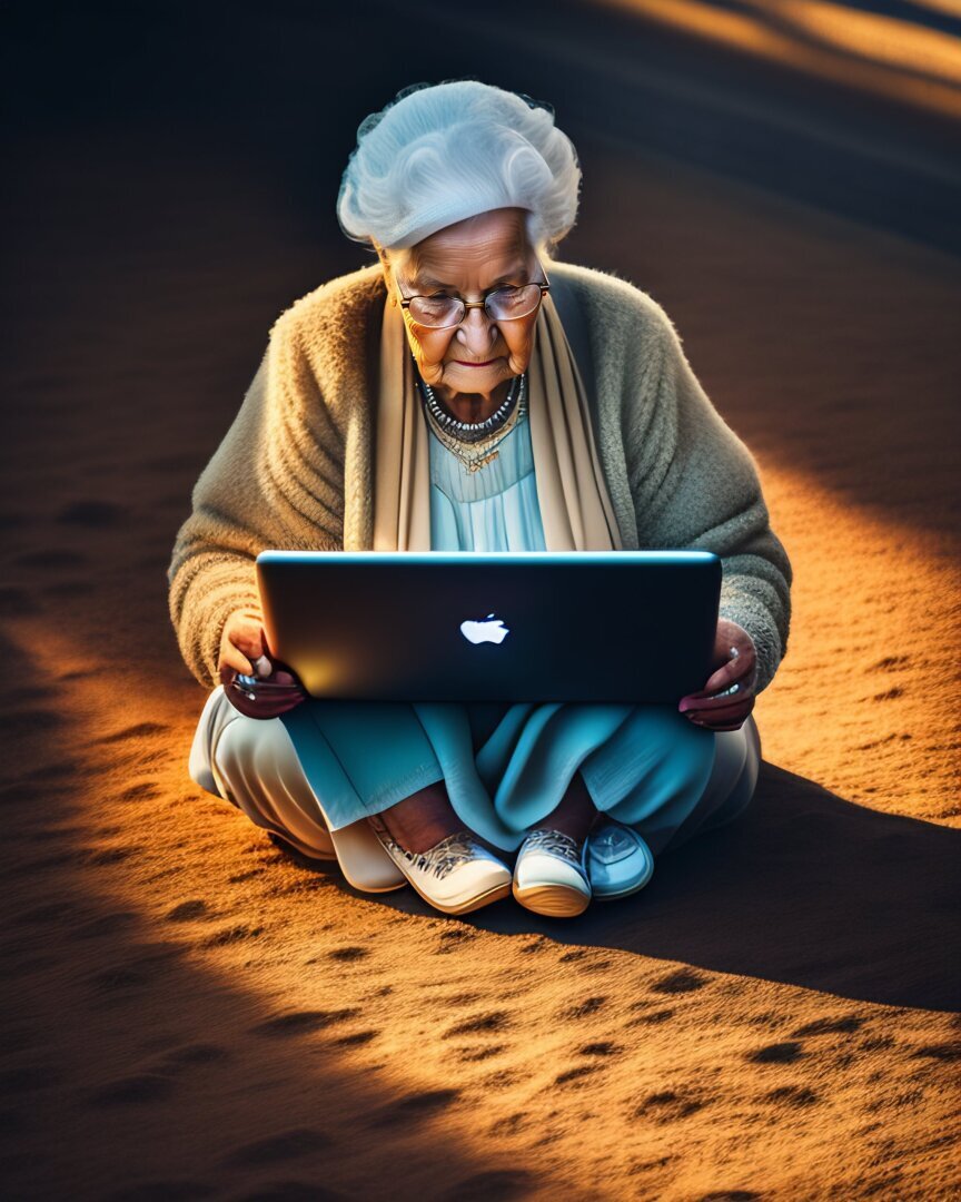 Цифровая пенсия. Что это такое?