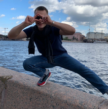 Сергей, г. Москва