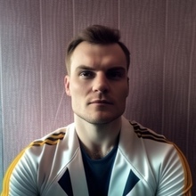 Aleksey, г. Сызрань