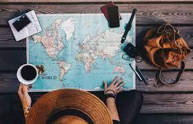 Как провести прекрасный день на природе