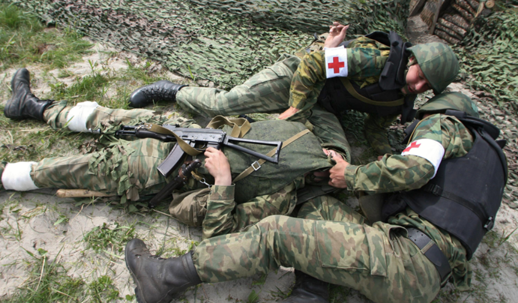 «При воспоминаниях начинается неконтролируемый плач и истерика»