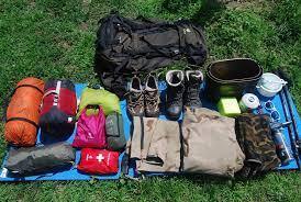 Как провести прекрасный день на природе