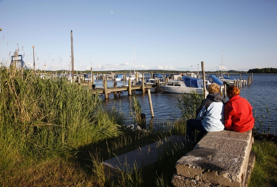 Улики на яхте «Андромеда»: что нового узнали о подрыве «Северных потоков»