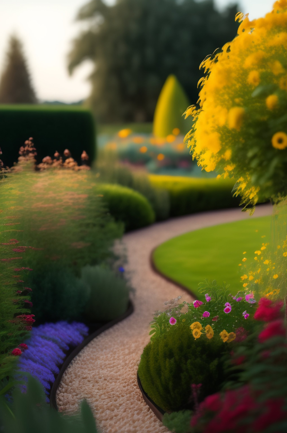 Как сохранить свой сад здоровым и красивым: 10 советов по уходу за растениями