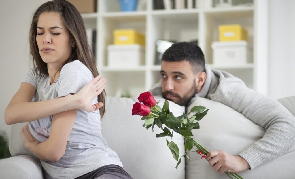 Как именно вернуть девушку, которая вам нравится? Пошаговая инструкция.