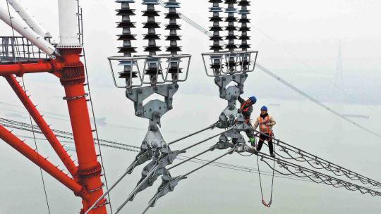 Необходимо приложить больше усилий в области климата, чистой энергии