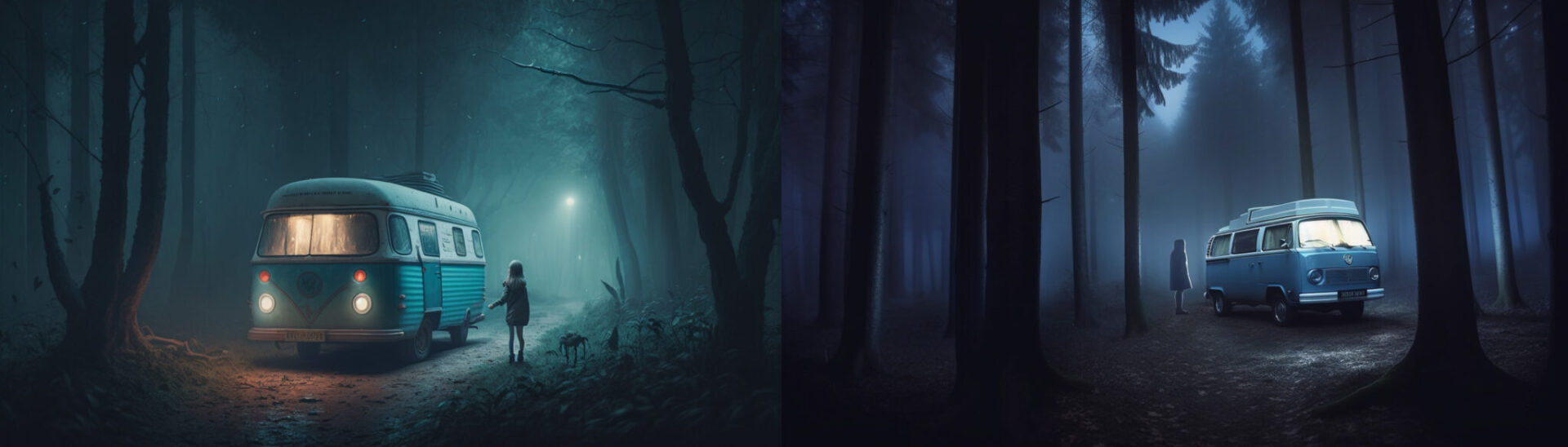 Midjourney V5 уже в продаже - следующий шаг в фотореалистичном восприятии с искусственным интеллектом