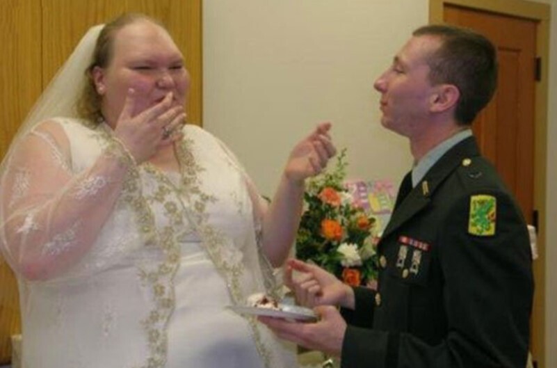 Метаморфозы... Как они изменились за 6 лет