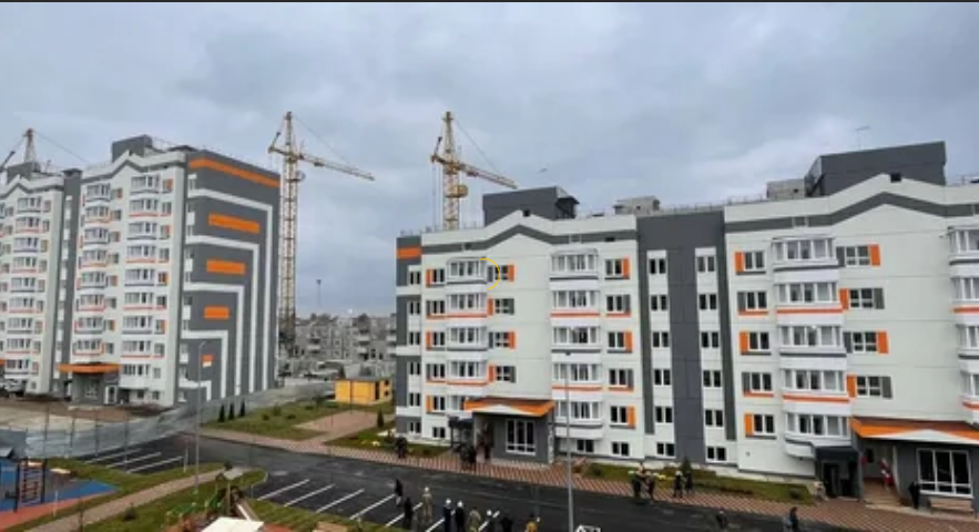 Что ждет Украину дальше? Давайте по размышляем на ближайшее будущее.