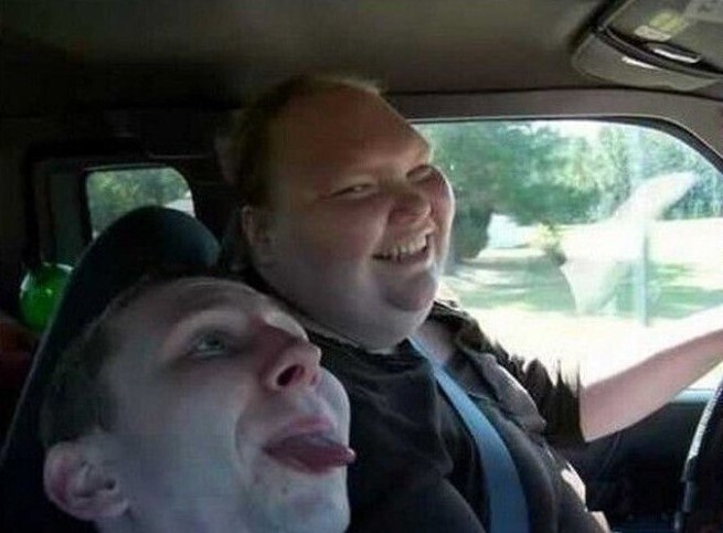 Метаморфозы... Как они изменились за 6 лет