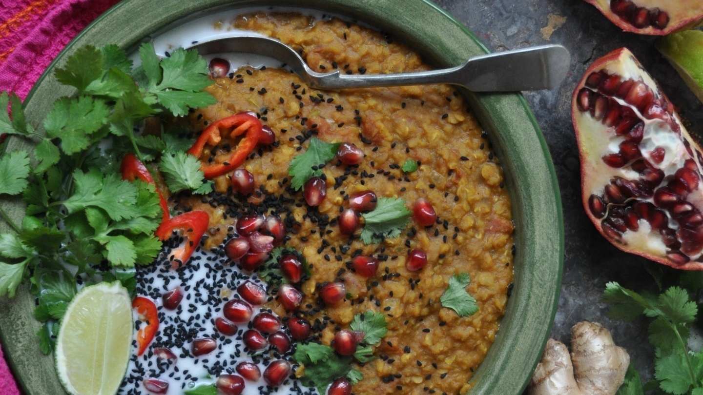 Суперфуд: самые здоровые блюда быстрого приготовления в мире