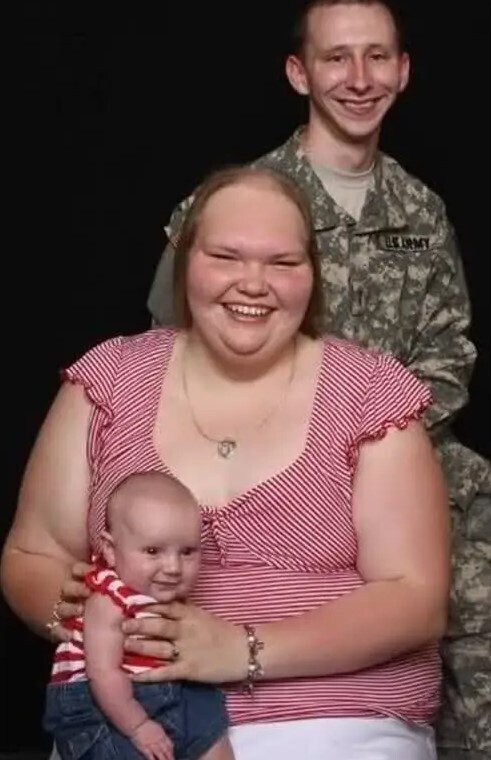 Метаморфозы... Как они изменились за 6 лет