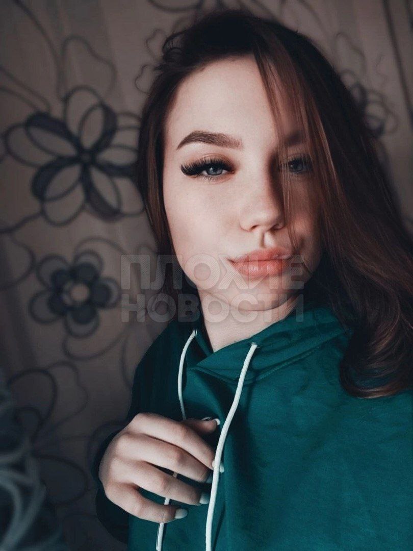 В Ростовской области озверевший бывший застрелил юную красавицу и покончил с собой!