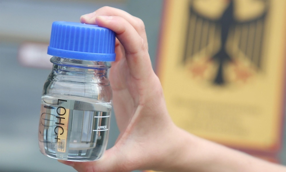 Что такое зеленый водород? Подсказка: это топливо может стать ключом к безуглеродному будущему