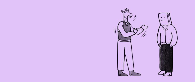 8 признаков скучной беседы