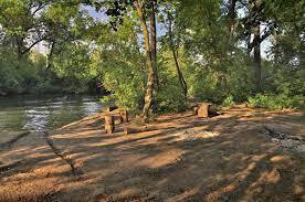 Как провести прекрасный день на природе