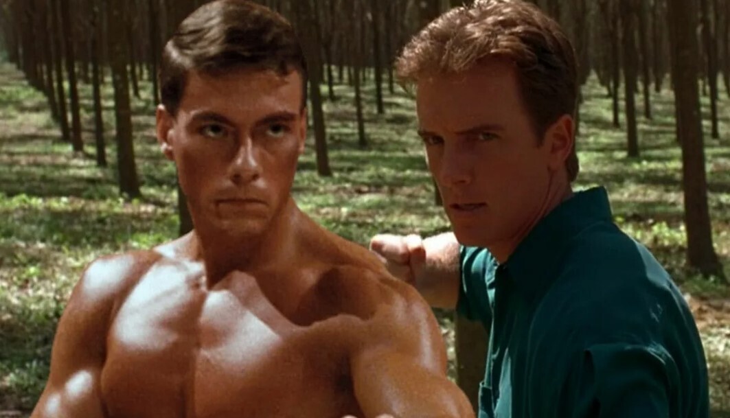 Почему Жан Клод Ван-Дамм отказался играть Джонни Кейджа в фильме "Смертельная битва"?