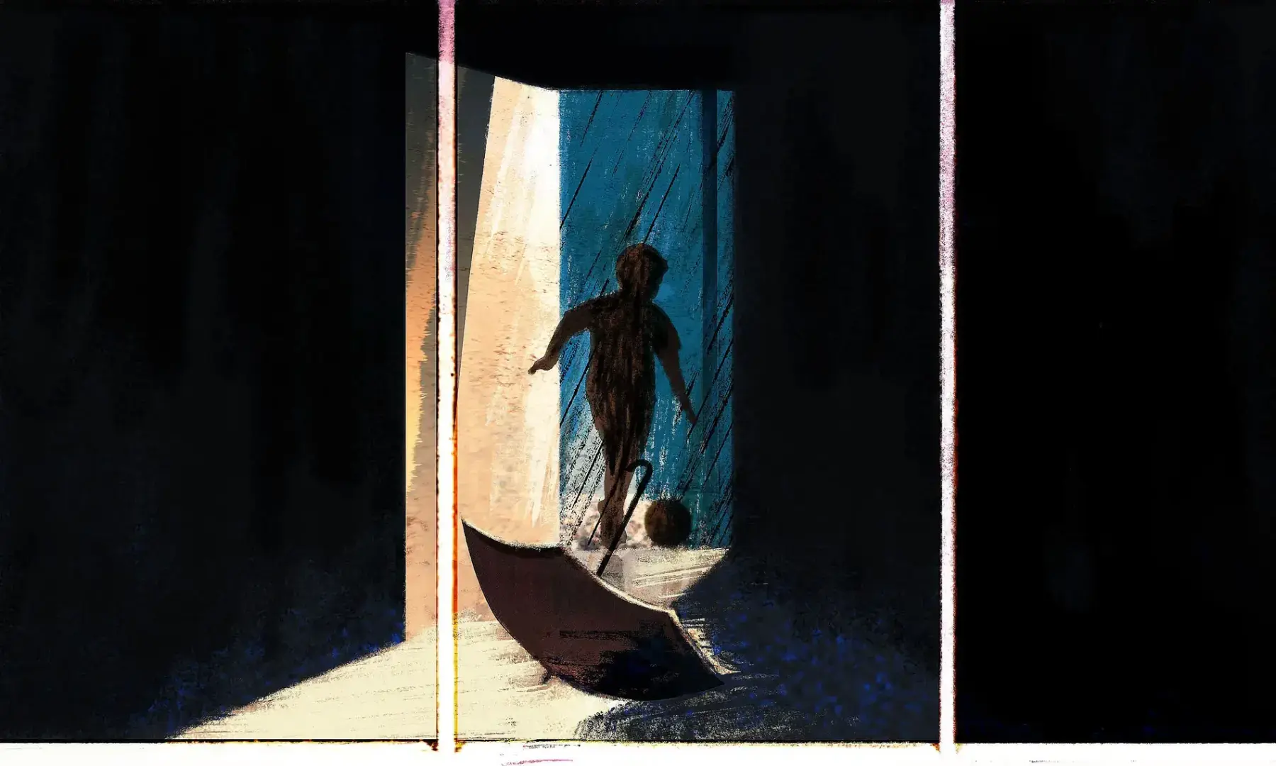 Для многих родителей это была "спасительная благодать". Теперь субсидия на уход за детьми в Калифорнии истекает