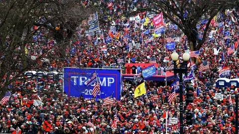 Поддержим Трампа?