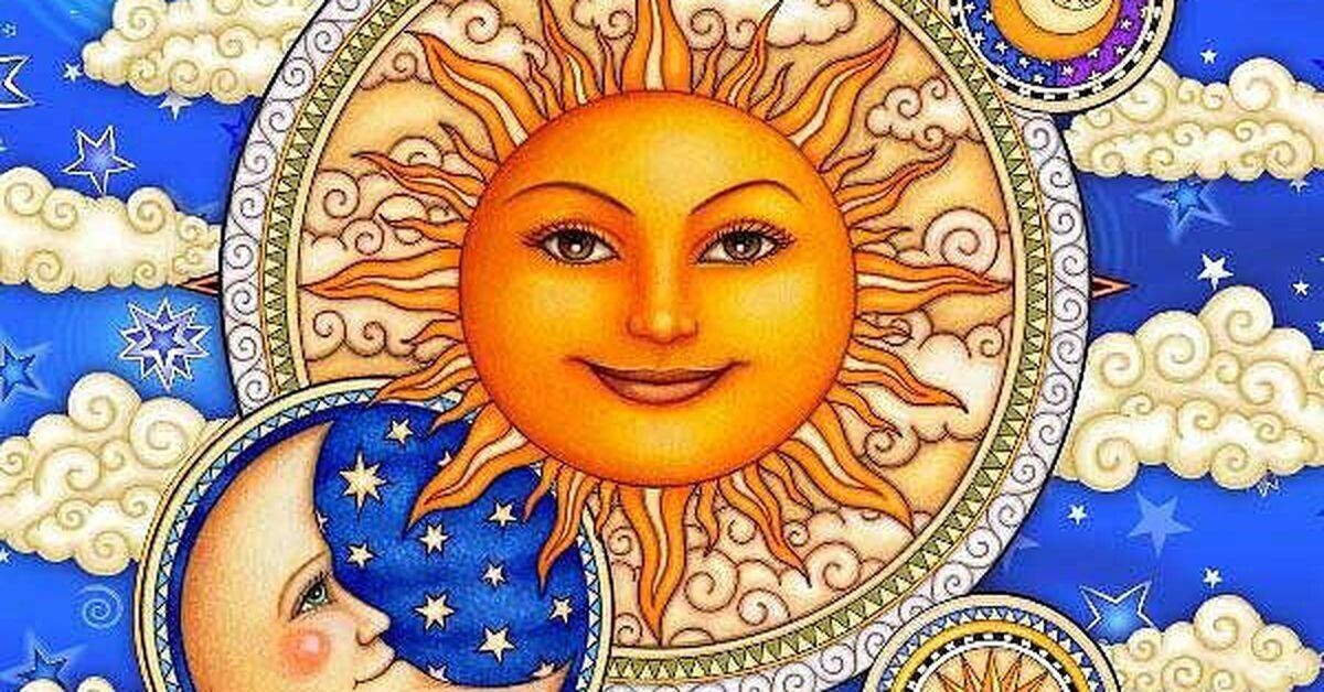 Славянское Новолетие - один из древнейших праздников.