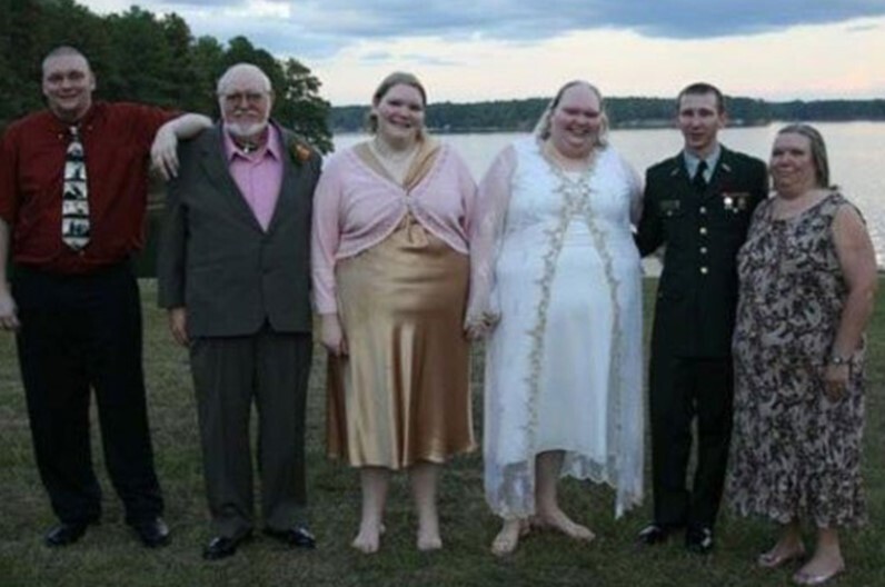 Метаморфозы... Как они изменились за 6 лет