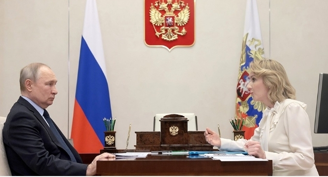 Кто подставил руководство РФ под МУС в Гааге?